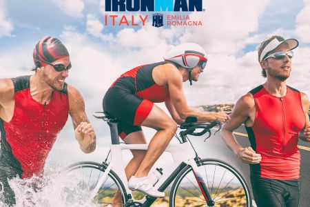 IRONMAN EMILIA ROMAGNA 2025
